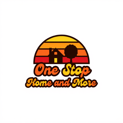 One Stop Home and More 